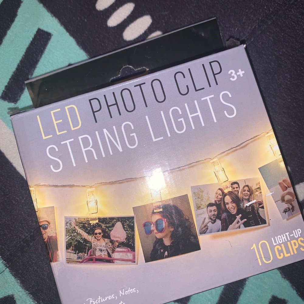 String Lights